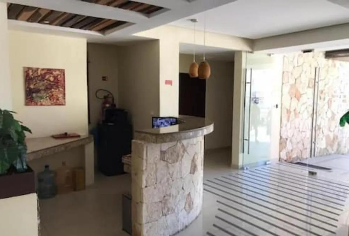 Apartamento Playa White Sand Playa del Carmen