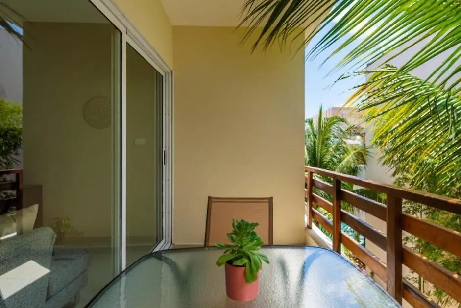 Playa White Sand Playa del Carmen 0*,